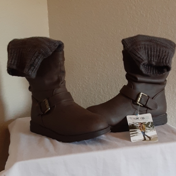 Brand New Muk Luks! - Picture 4 of 5